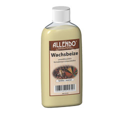 Wachsbeize farblos 250 ml