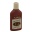 Wachsbeize Buntfarbe 250 ml Flasche   Farbe: rot