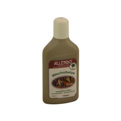 Wachsbeize Holzton 250 ml