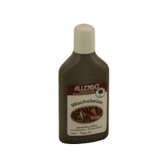 Wachsbeize Holzton 250 ml