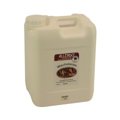 Wachsbeize Holzton 2,5 Liter