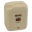 Wachsbeize Holzton 5 Liter Kanister   Farbe: mahagoni