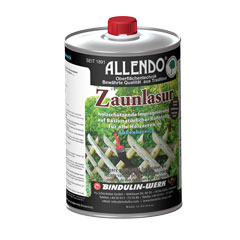 Allendo Zaunlasur 1000 ml