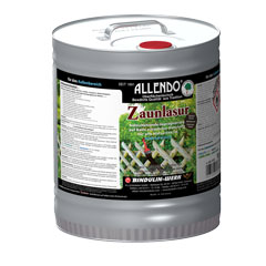 Allendo Zaunlasur 10 Liter