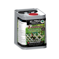 Allendo Zaunlasur 2,5 Liter