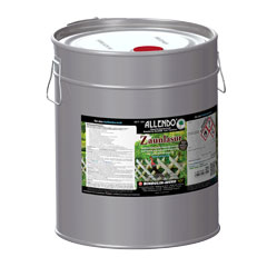 Allendo Zaunlasur 25 Liter