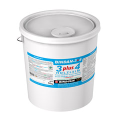 BINDAN-3+4 ohne Hrter 10 kg