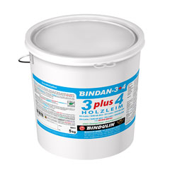 BINDAN-3+4 ohne Hrter 5 kg