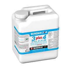 BINDAN-3+4 ohne Hrter 5 kg