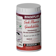 BINDEPLAN Gewebekleber 500 g