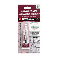 BINDEPLAN Gewebekleber 33,5 g