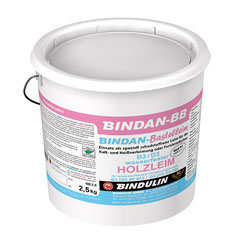 BINDAN-BB - die Innovation aus 2016 - 2,5 kg