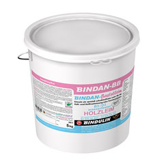 BINDAN-BB - die Innovation aus 2016 - 5 kg