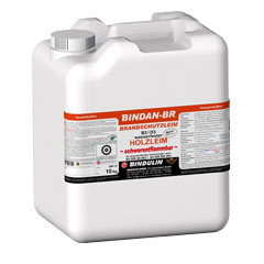 BINDAN-BR Brandschutzleim 10 kg