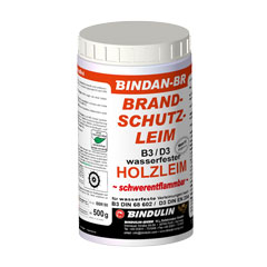 BINDAN-BR Brandschutzleim