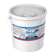 BINDAN-D4 (1-Komponenten-D4-Leim) 10 kg