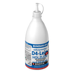 BINDAN-D4 (1-Komponenten-D4-Leim) 570 g