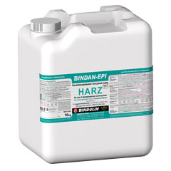 Harz-EPI ohne H�rter 10 kg