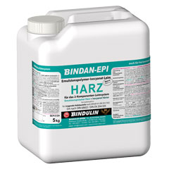 Harz-EPI ohne H�rter 5 kg