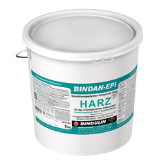 Harz-EPI ohne Hrter 5 kg