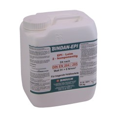 Leim-EPI ohne H�rter 5 kg