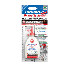 BINDAN-P Propellerleim -das Original- 100 g