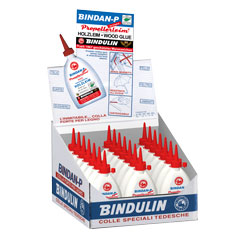 BINDAN-P Propellerleim -das Original- 2400 g