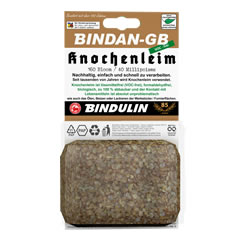 BINDAN-GB Knochenleim 100 g