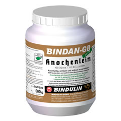 BINDAN-GB Knochenleim 500 g