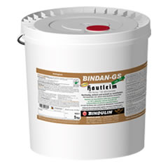 BINDAN-GS Hautleim 5 kg