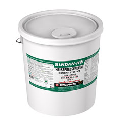 BINDAN-HW - hoch wasserfest 5 kg