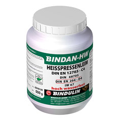 BINDAN-HW - hoch wasserfest 500 g