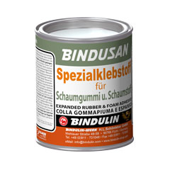 BINDUSAN 630 g