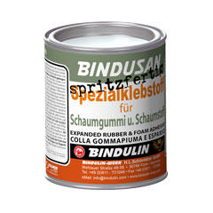 BINDUSAN spritzfertig 630 g