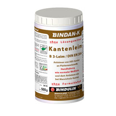 BINDAN-K Kantenleim 500 g