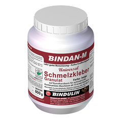 BINDAN-M Schmelzkleber