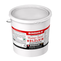 BINDAN-N Holzleim-D2 5 kg