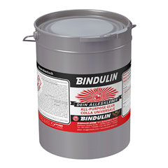 BINDULIN Alleskleber 9,2 kg