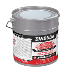 BINDULIN Alleskleber 2 kg