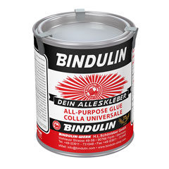 BINDULIN Alleskleber 630 g