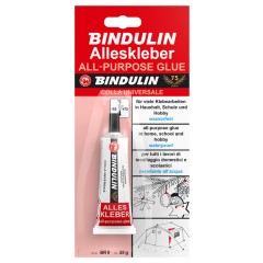 BINDULIN Alleskleber 28 g