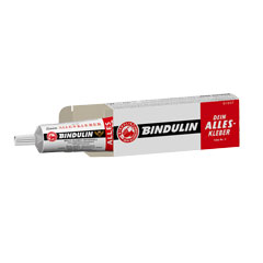 BINDULIN Alleskleber 28 g