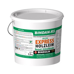 BINDAN-RS Leim-Express 2,5 kg