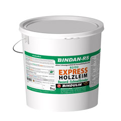 BINDAN-RS Leim-Express 5 kg