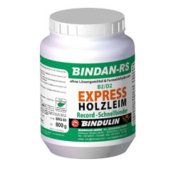 BINDAN-RS Leim-Express 800 g