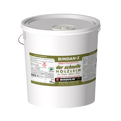 BINDAN-S Schnellbinder 10 kg