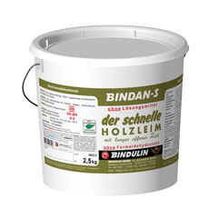 BINDAN-S Schnellbinder 2,5 kg