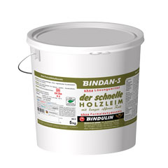 BINDAN-S Schnellbinder 5 kg