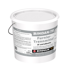 BINDAN-TR Trennmittel 2,5 kg