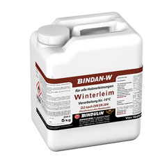 BINDAN-W Winterleim 5 kg